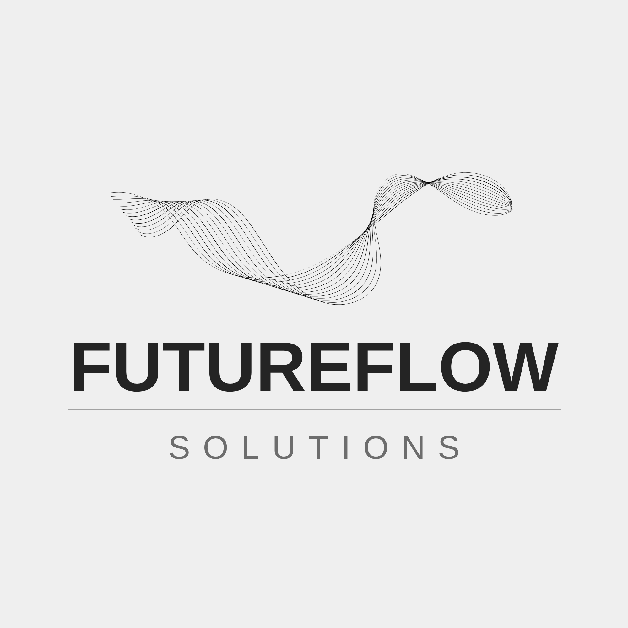 FutureFlow Solutions Logo